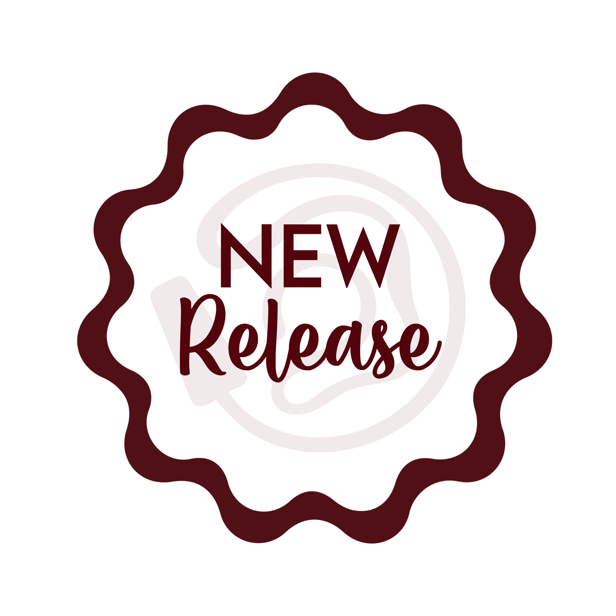 NEW RELEASE