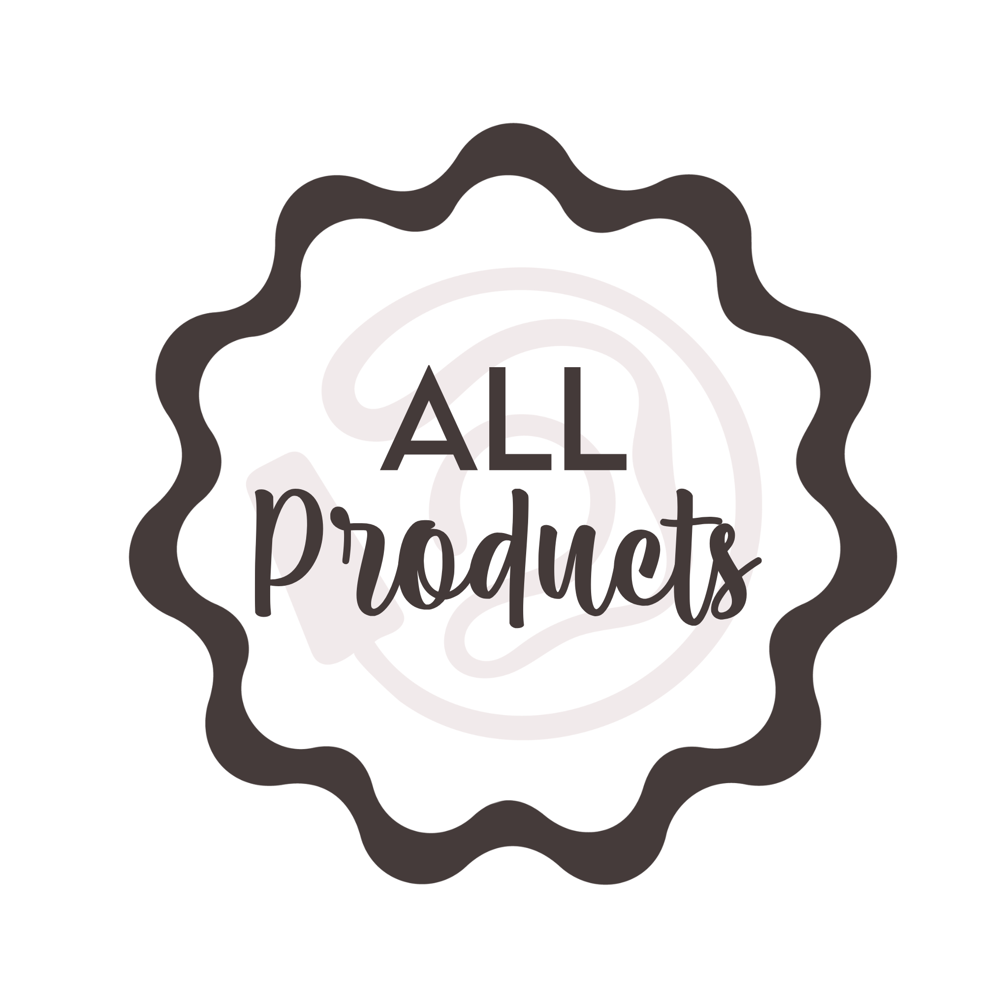 ALL PRODUCTS