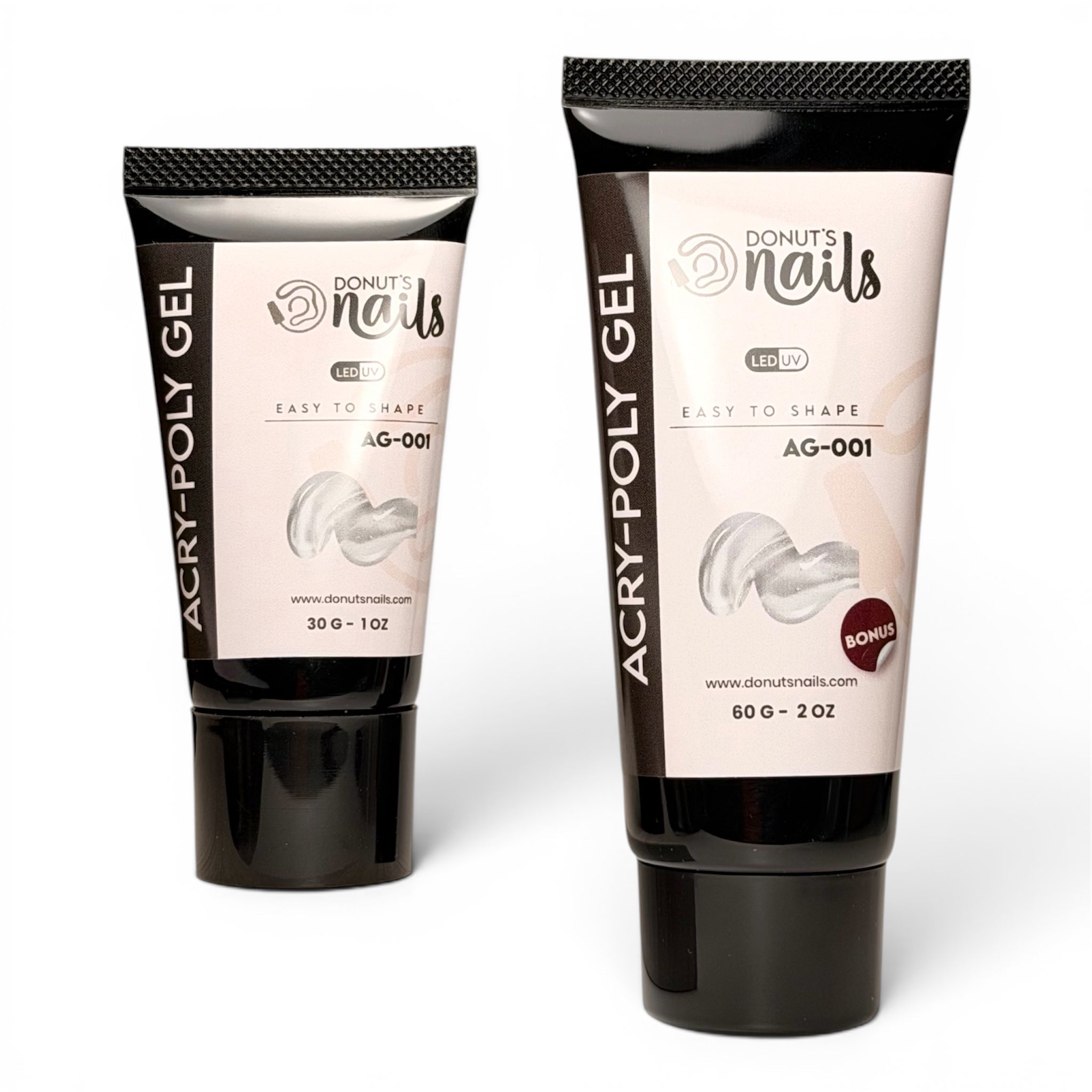 ACRY/POLY GEL