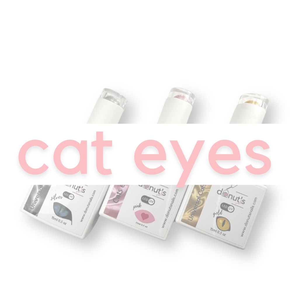 CATS EYE