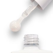 Funny Top Coat | Glitter