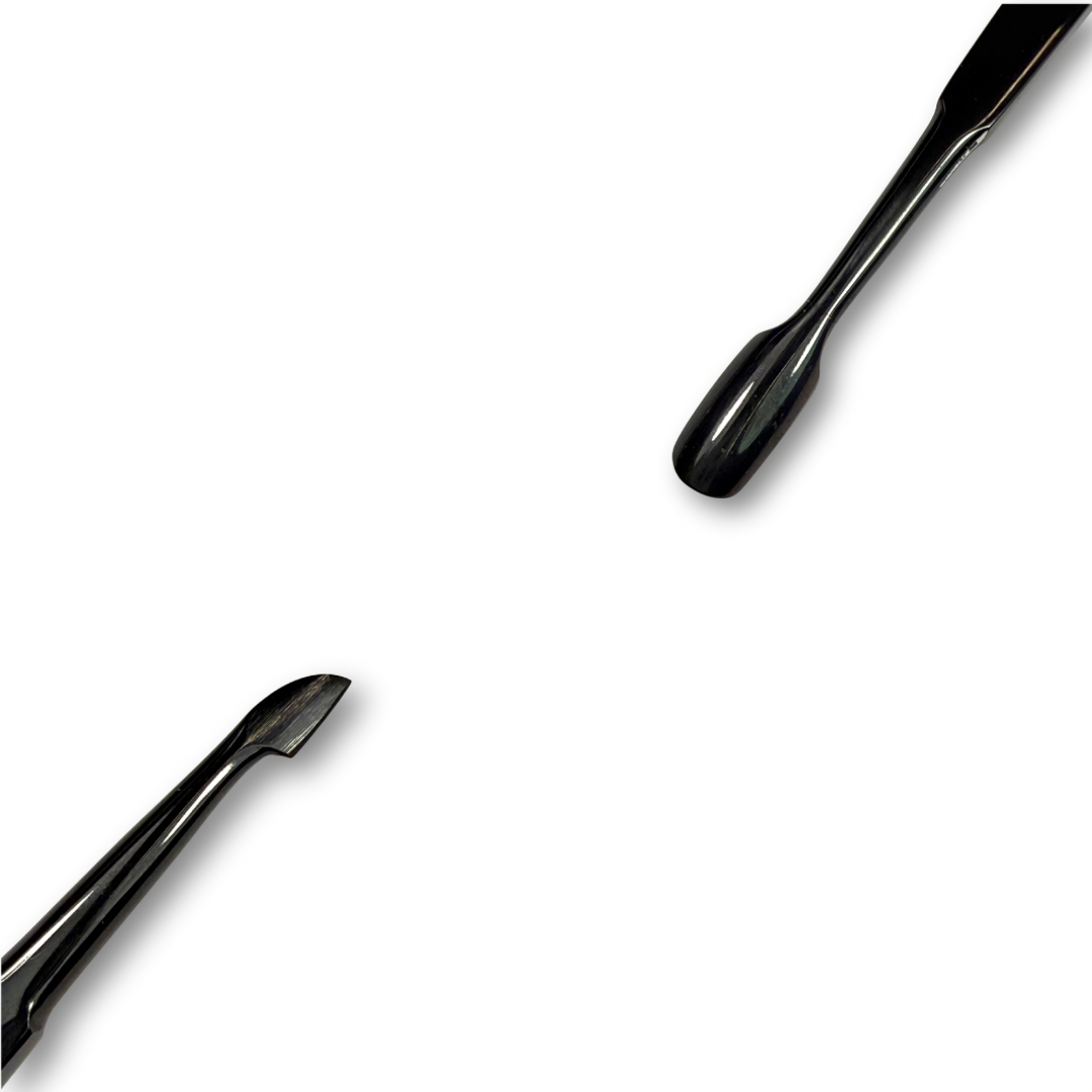Pusher | Smart Black