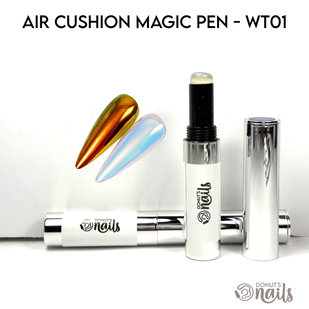 🎁 CHROME | Air Cushion Magic Pen (100% off)
