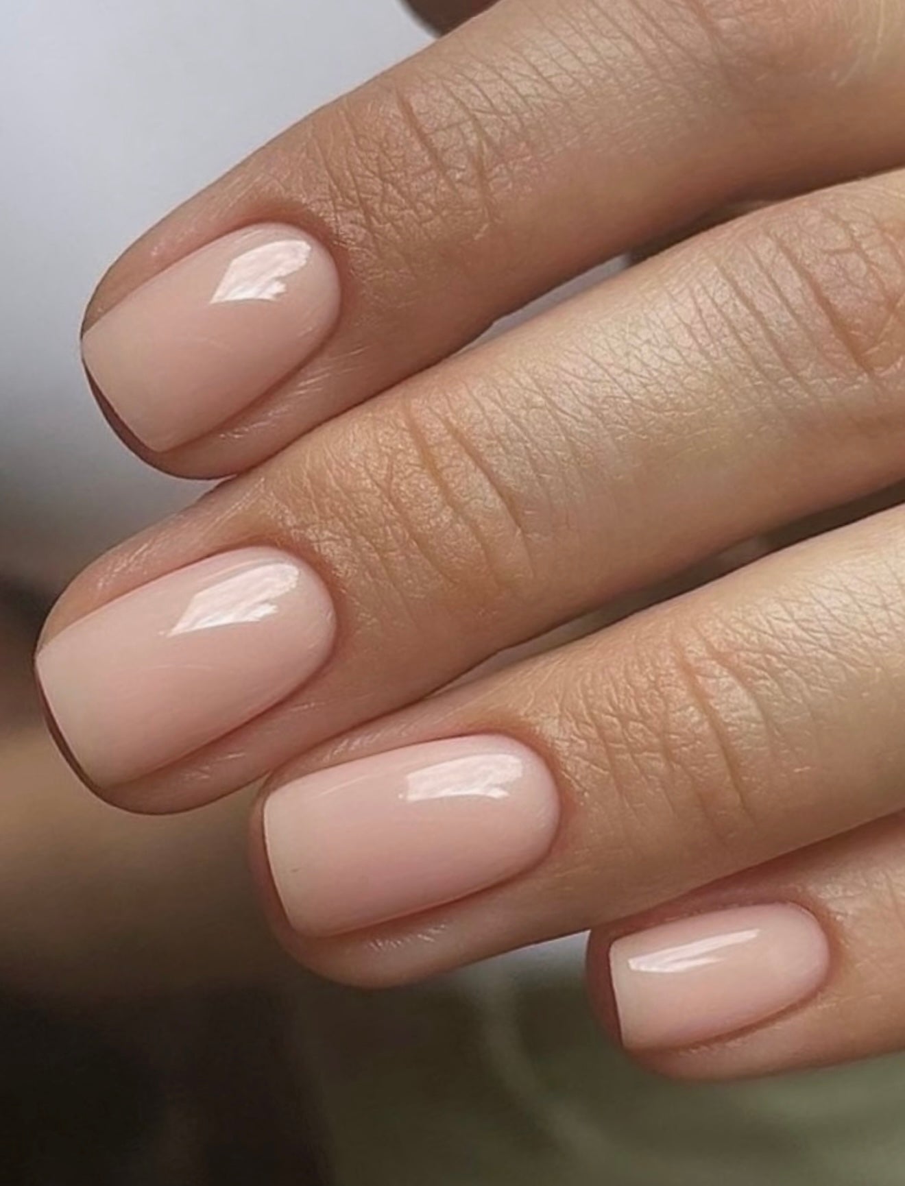 (BIAB) LIQUID BUILDER | LB29 cream NEW