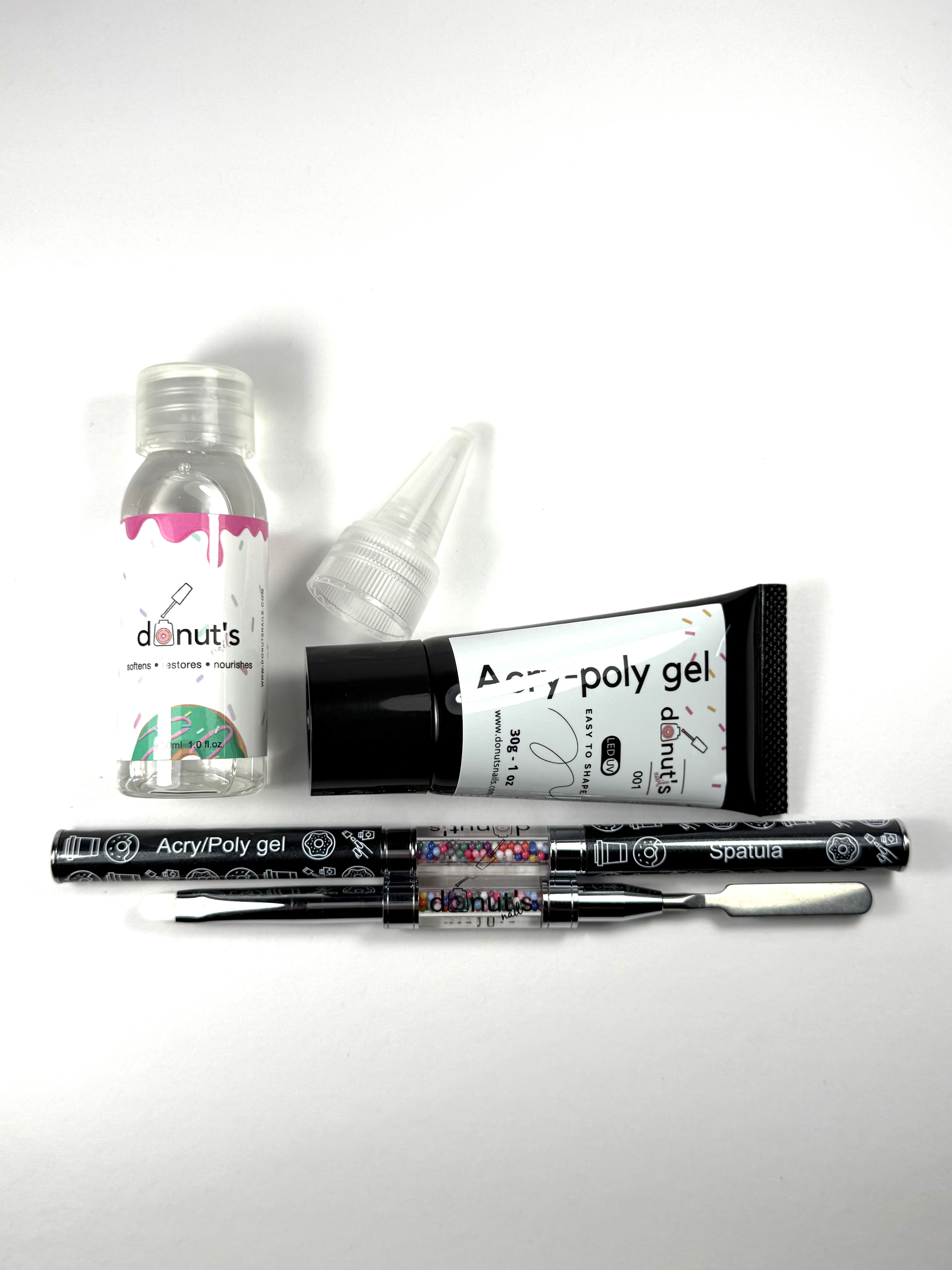 ACRY/POLY GEL | Bundle
