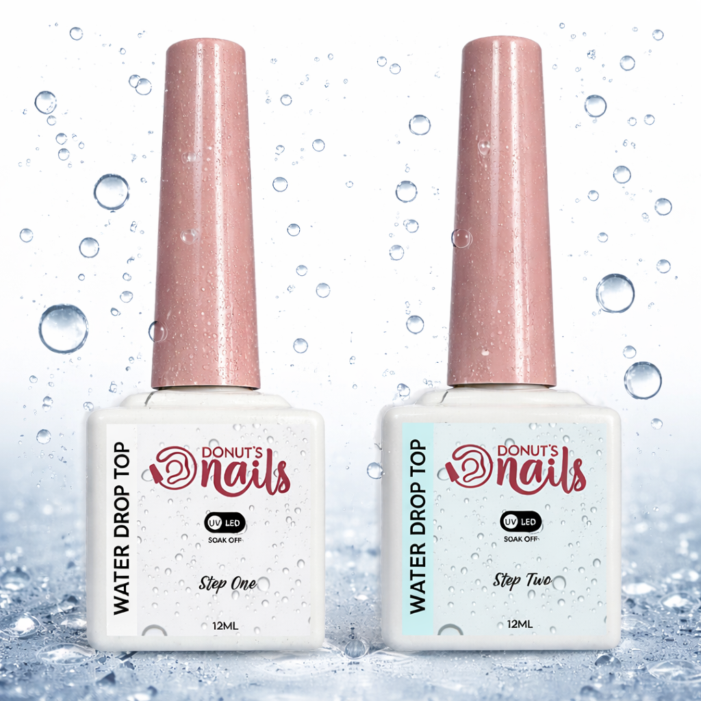 WATER DROP TOP | Duo NEW