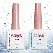 WATER DROP TOP | Duo NEW