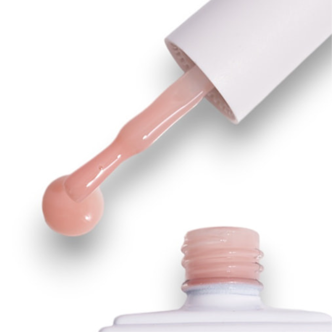 RUBBER BASE | RB075 Cover nude