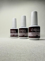 INGROW GEL | Builder HEMA & TPO FREE