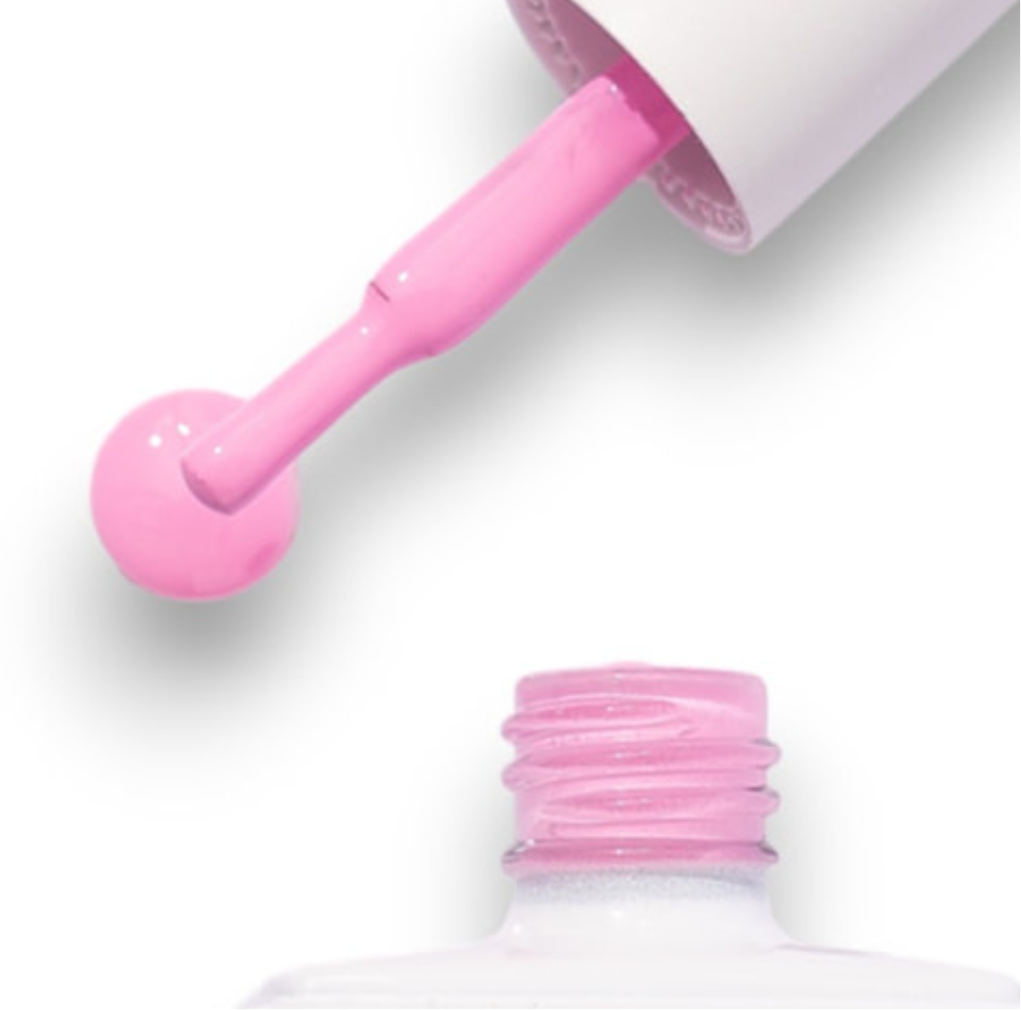 GEL POLISH | CC14 pink