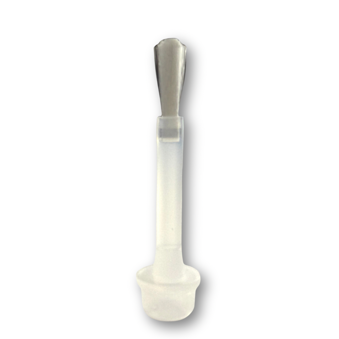 Brush replacement 3pc