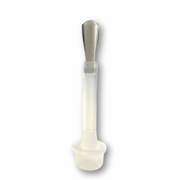 Brush replacement 3pc