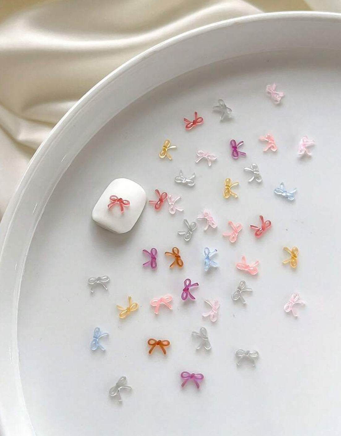 Japanese Mini Bows | Assorted