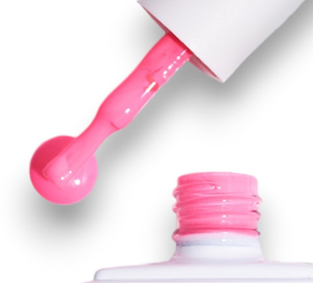 GEL POLISH | SU52 pink