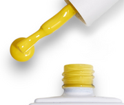 GEL POLISH | YE42 yellow
