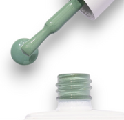 GEL POLISH | AG02 green