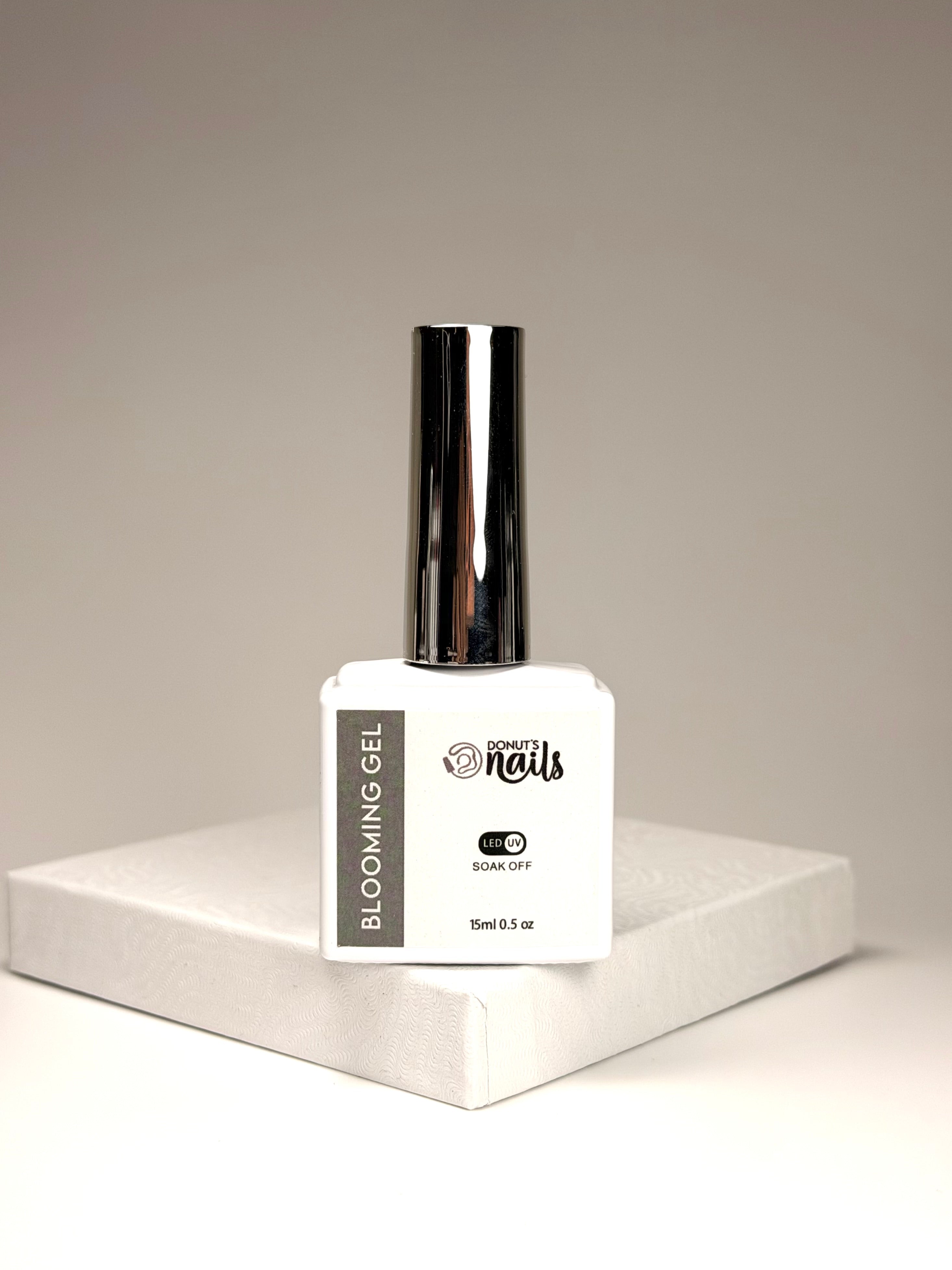 Blooming Gel
