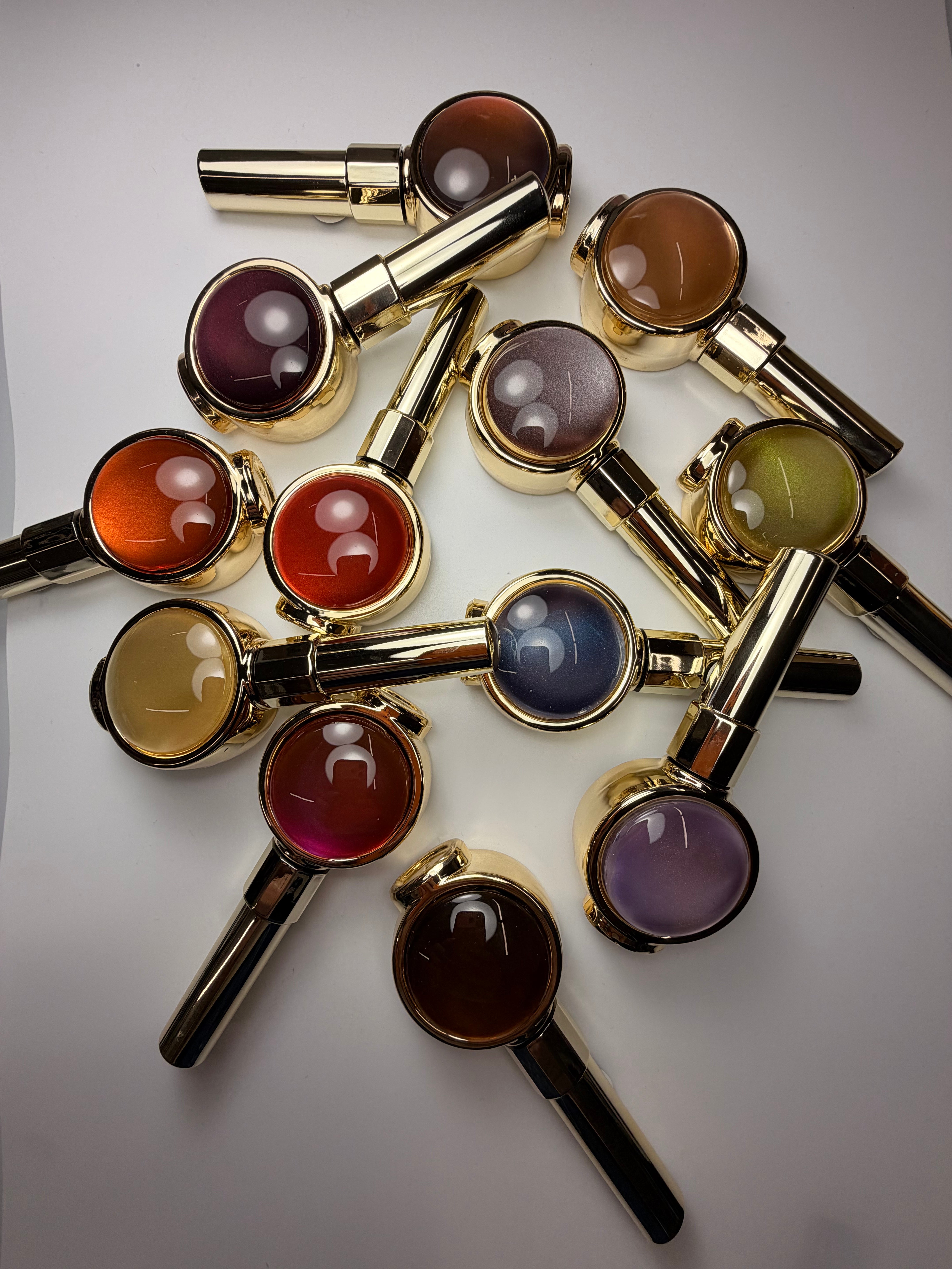 CAT EYE | AURA Constellation 12