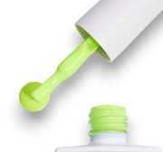 GEL POLISH | FL11 neon green yellow
