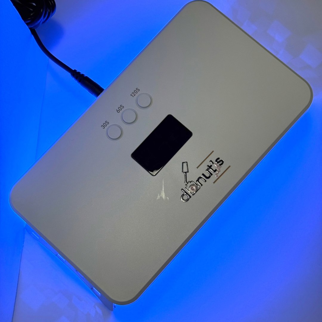 Nail Lamp | UV/LED