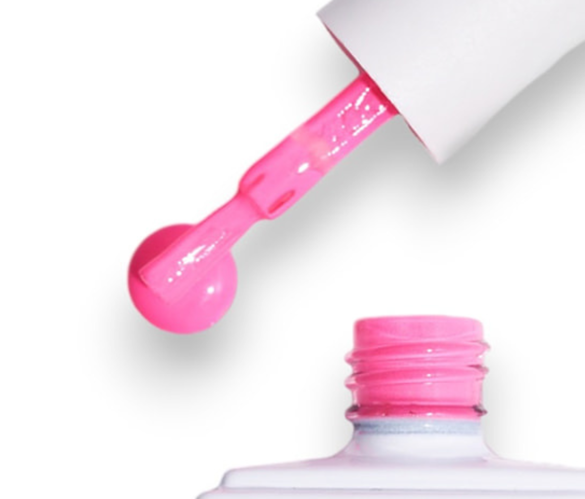 GEL POLISH | SU53 pink