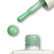 GEL POLISH | VC08 Mint glaze green NEW