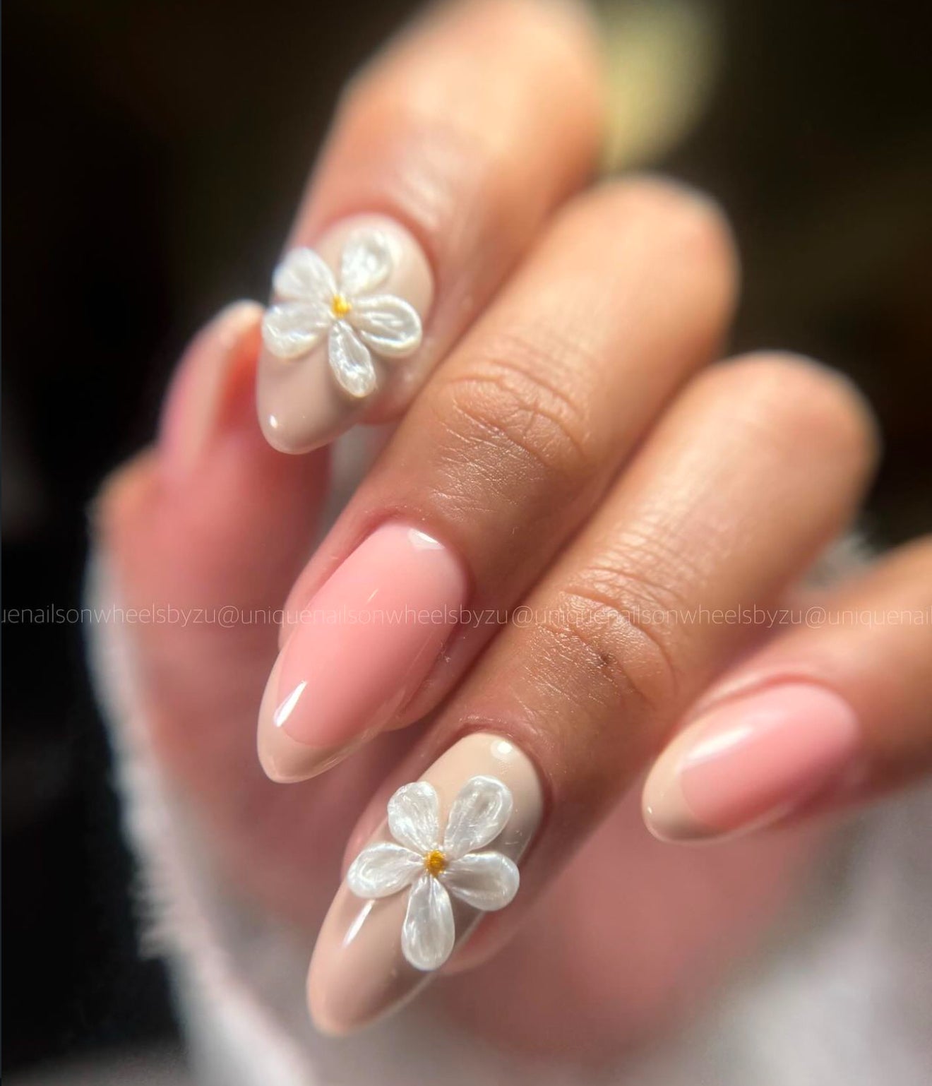 Pearl 3D SOLID CLAY GEL | No wipe