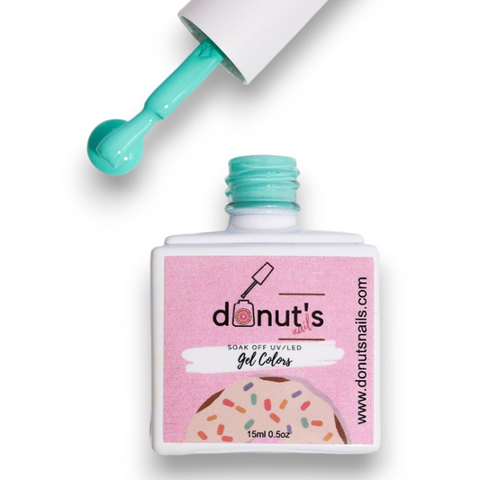 GEL POLISH | BL37 Tiffany