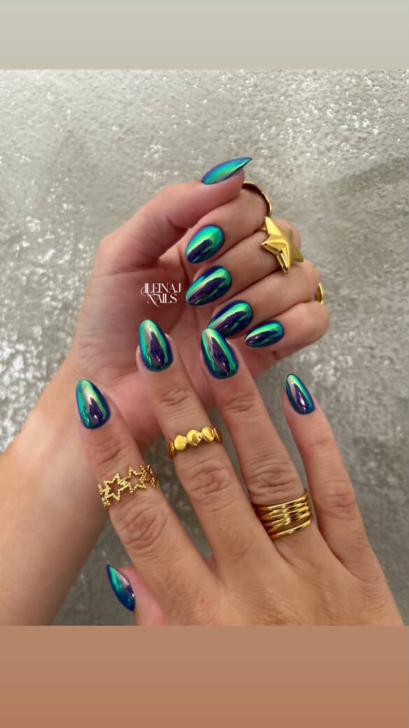PERFECT CHROME BOND | Collection