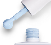 GEL POLISH | SU40 light blue