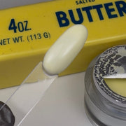 HARD GEL - BUILDER | Buttermilk