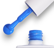 GEL POLISH | SS14 blue