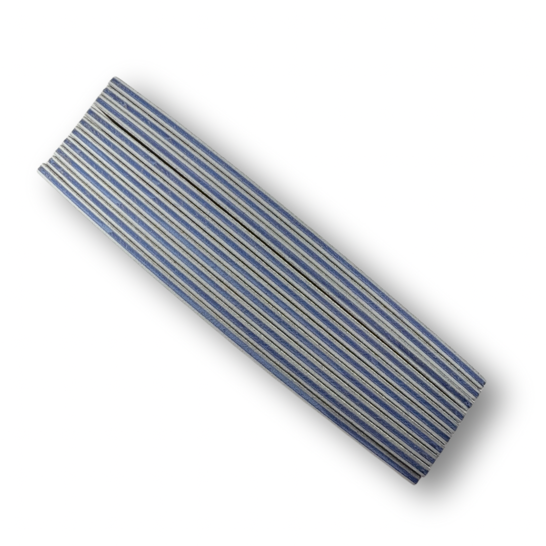 PRO File 100/180 - 10pk | BEST SELLER