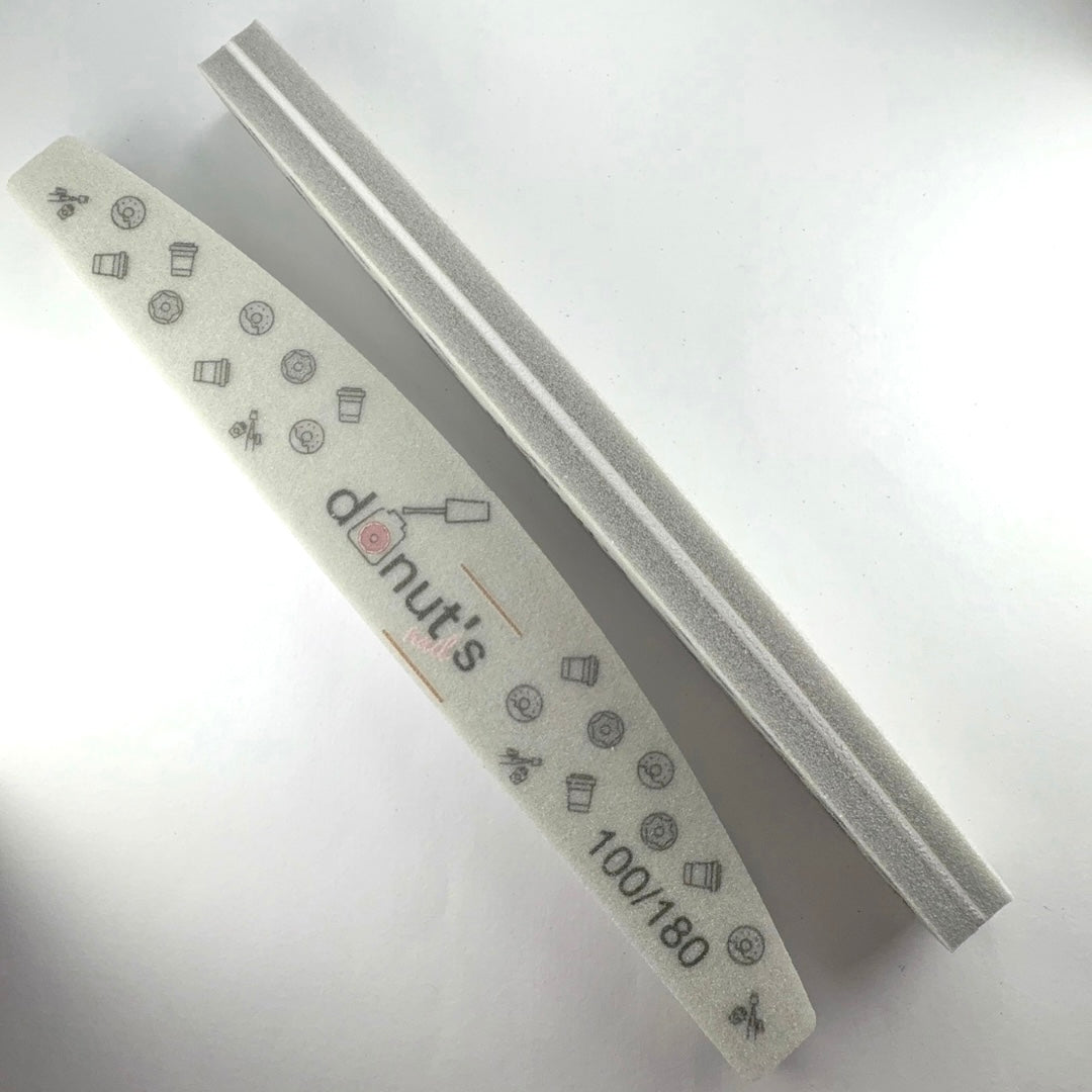 PRO Buffer 100/180 - 1pk| BEST SELLER