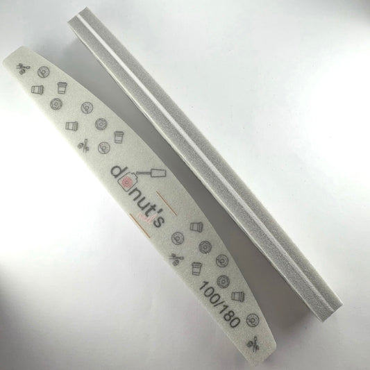 PRO Buffer 100/180 - 1pk| BEST SELLER