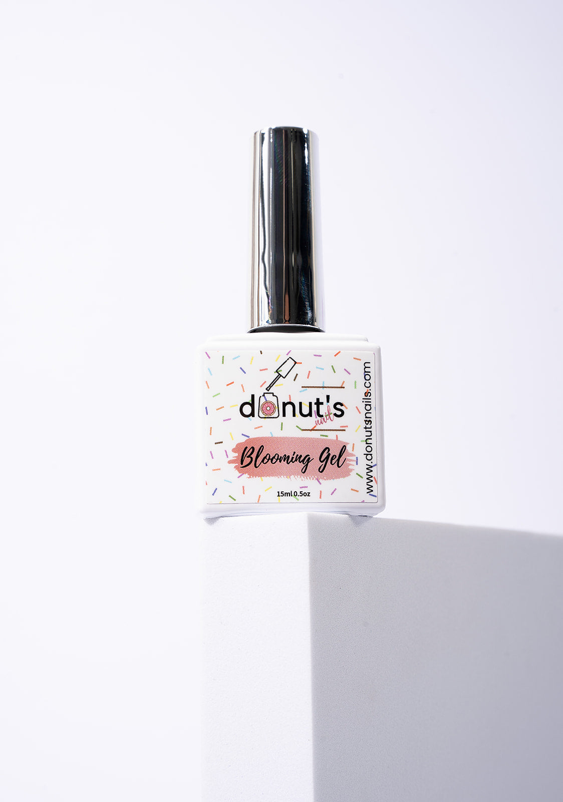 Blooming Gel
