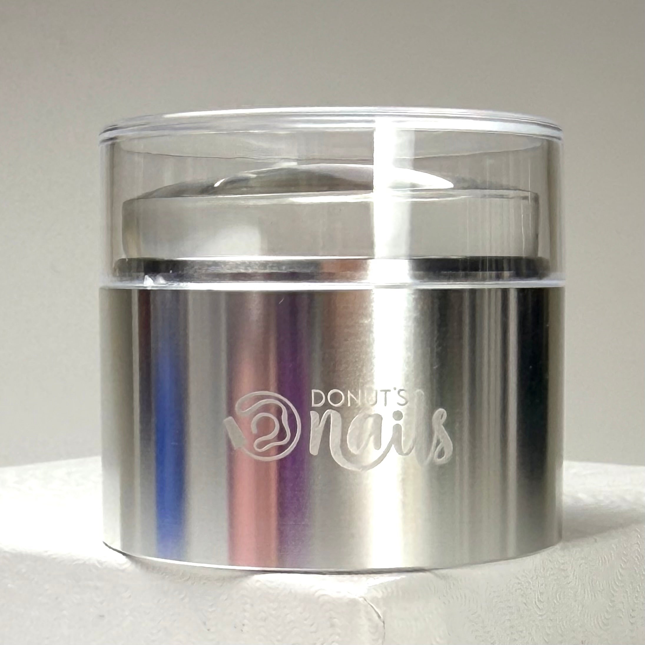 STAMPER | Metal