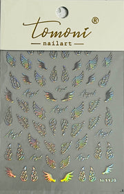 Chrome Angel 1120