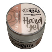 HARD GEL - BUILDER | HG-006 cover nude