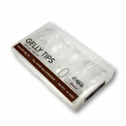 Gelly Tips | Almond