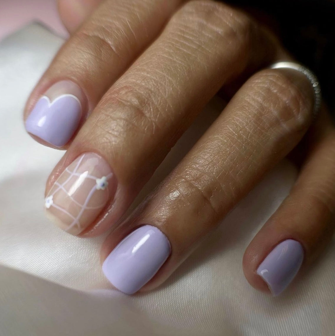 GEL POLISH | PU19 Purple