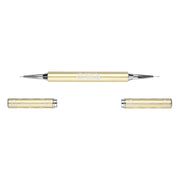 BRUSH | Dual Detailed Alignment 4 and 7mm