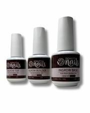 INGROWN GEL | HEMA & TPO FREE