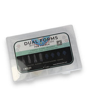 UNIVERSAL | Dual forms Nail extension
