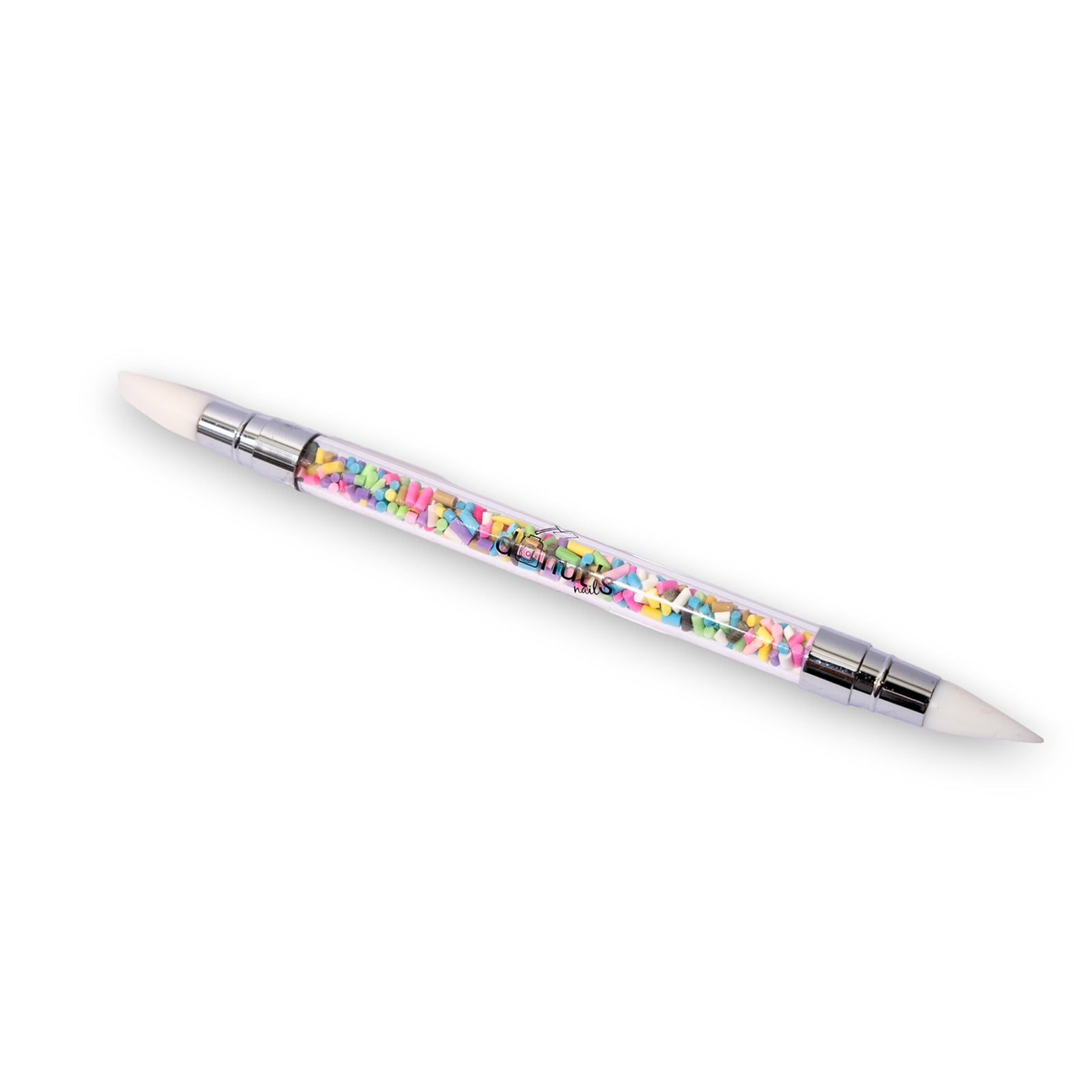 Dual Head Silicone Pen