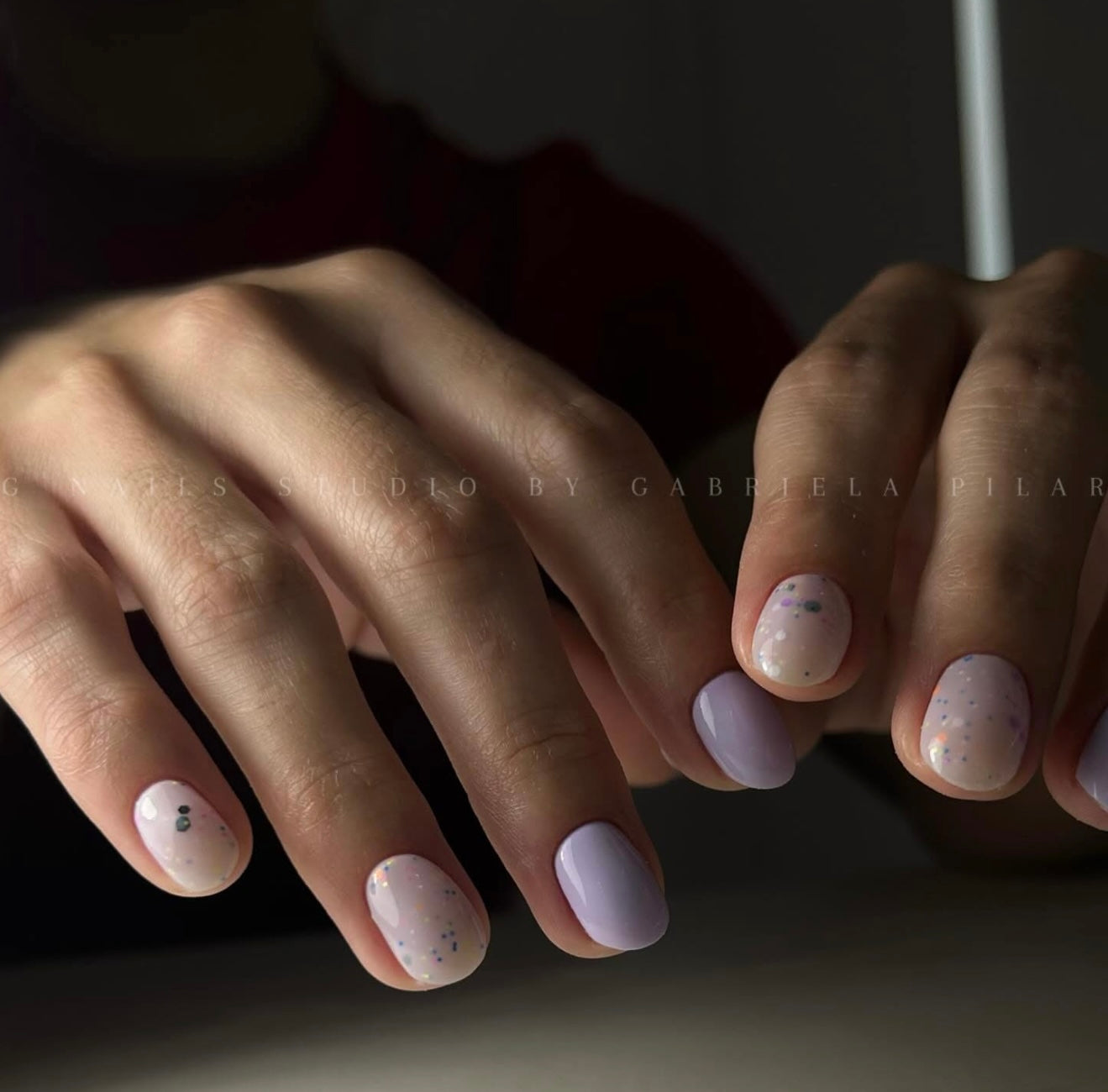 GEL POLISH | PU19 Purple