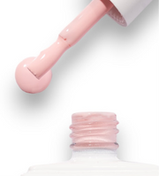 GEL POLISH | RE95 light pink