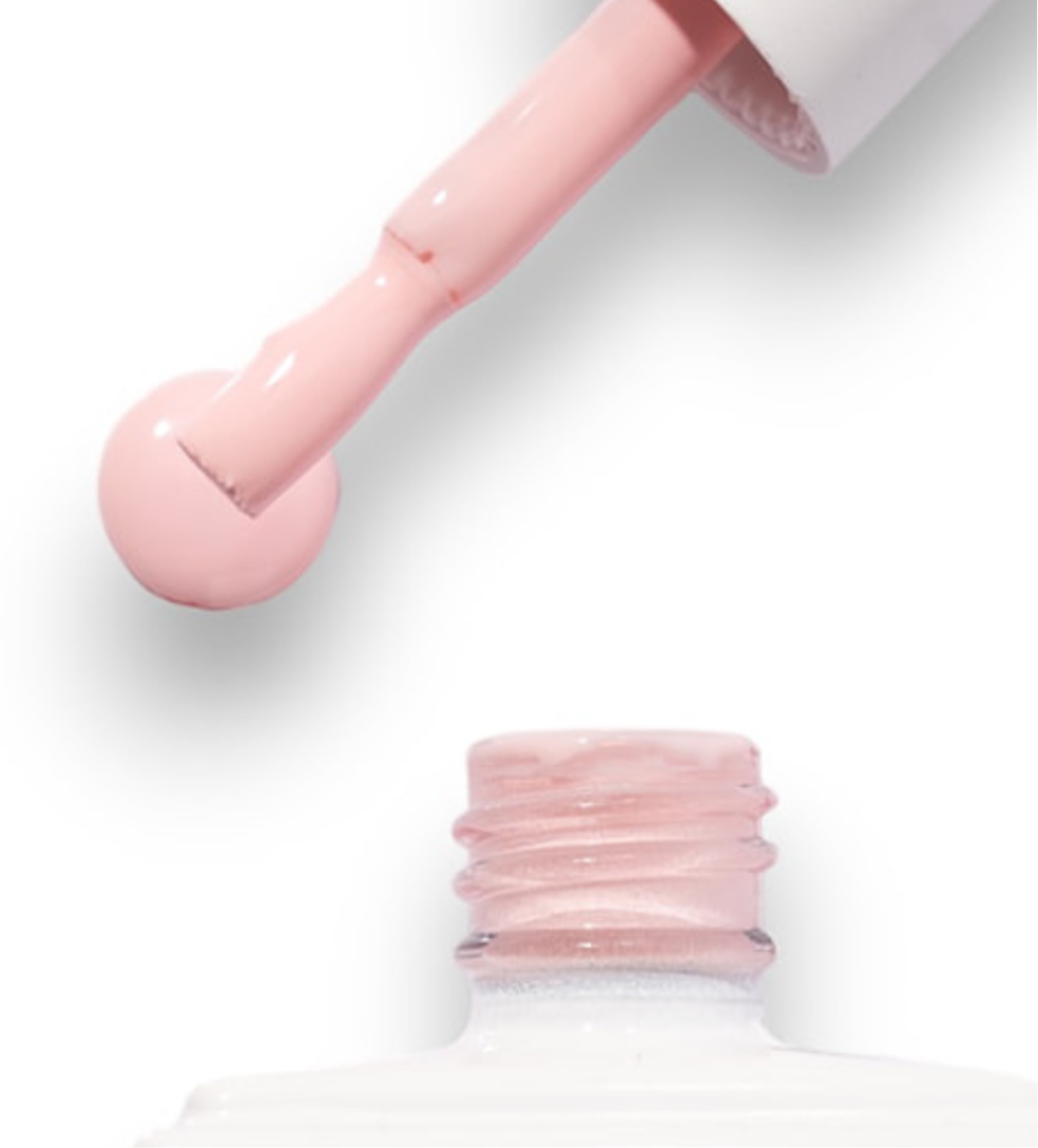 GEL POLISH | RE95 light pink