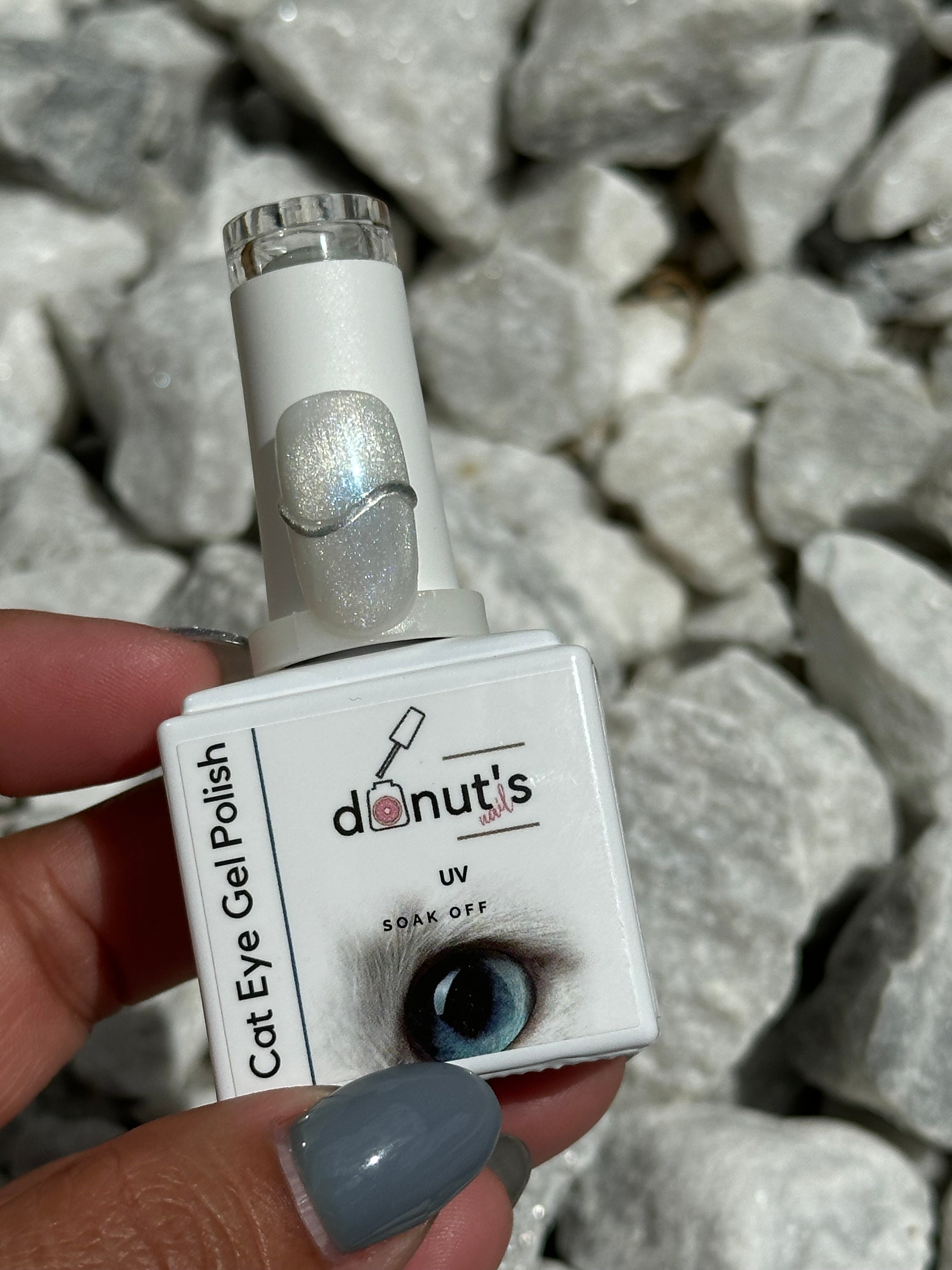 CAT EYE | Moonlight Aurora