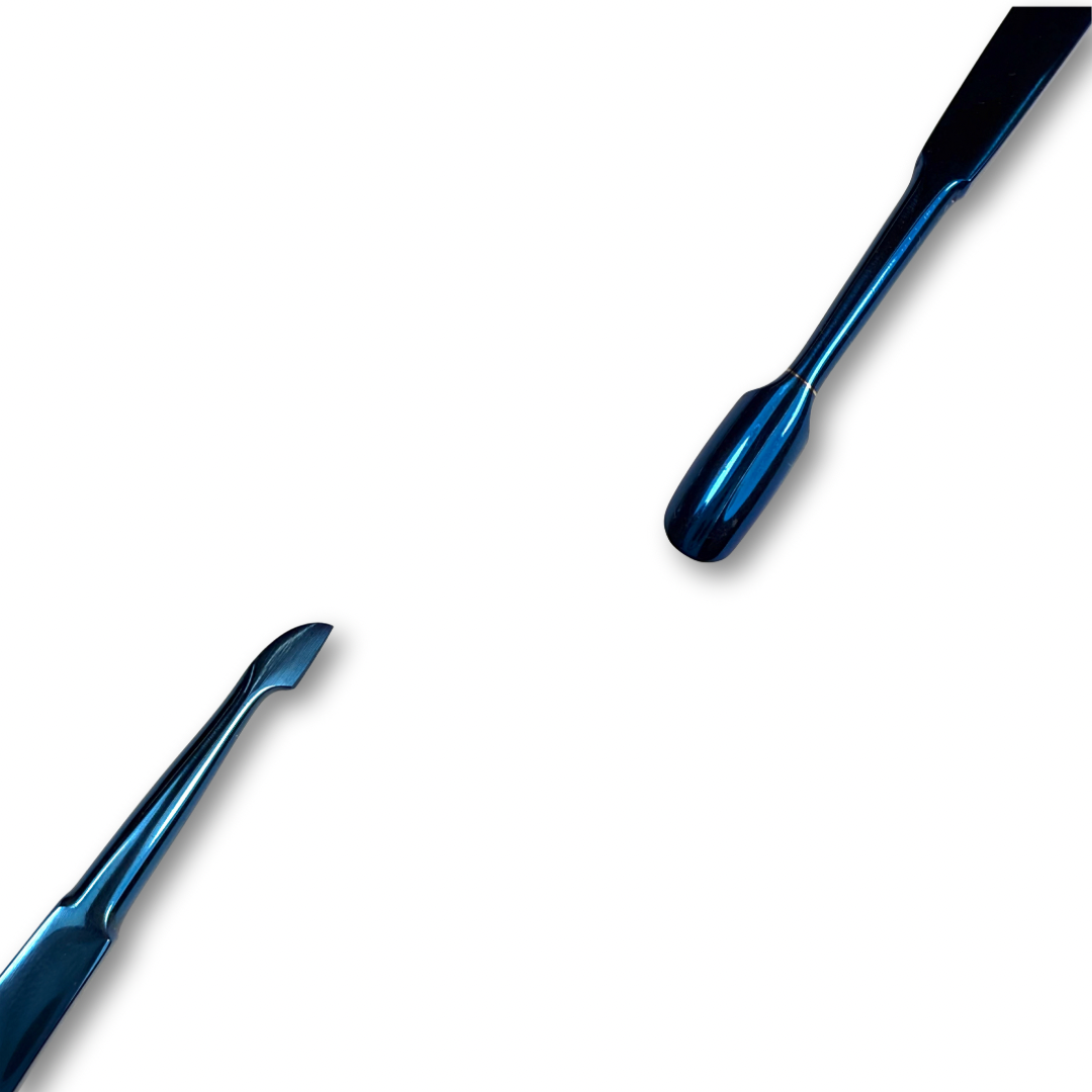 Pusher | Smart Blue